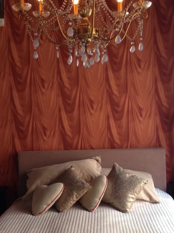B&B Con Ampere Брюгге Номер фото